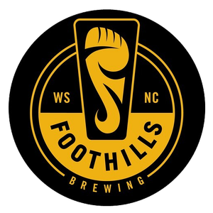Fundraising Page: Foothills Brewing
